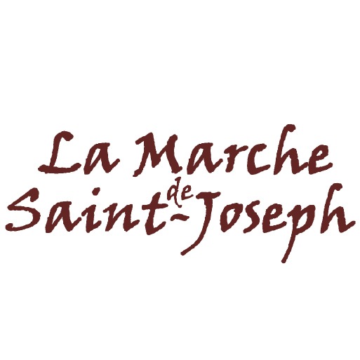 La marche de Saint-Joseph