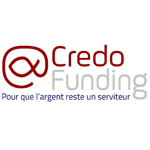 Credo funding